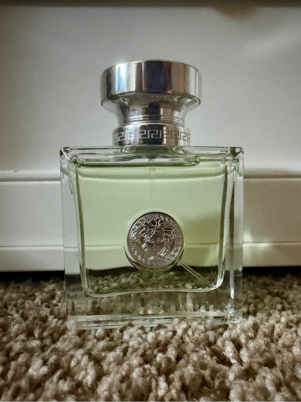 Versace Versense Perfume 50ml